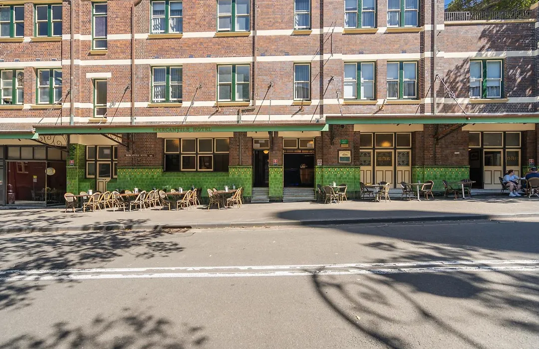 Mercantile Hotel-1